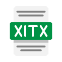 xltx icon