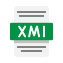 xml icon