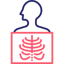 radiología icon