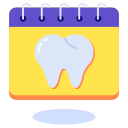 día del dentista icon