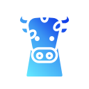 vaca icon
