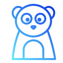 panda icon