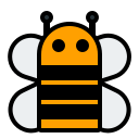 abeja icon