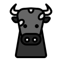 vaca icon