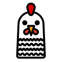 gallina icon