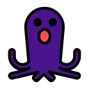 pulpo icon