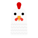 gallina icon