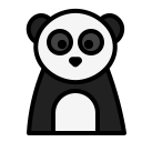 panda icon