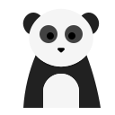 panda icon