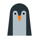 pingüino icon