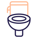 baño icon