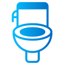 baño icon