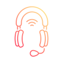 auriculares icon