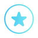 estrellas icon