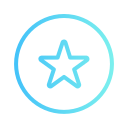 estrellas icon