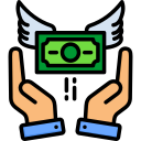 libertad financiera icon