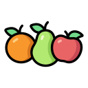 frutas icon