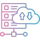 transformación de datos icon