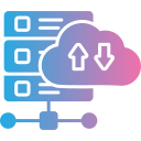 transformación de datos icon