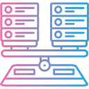 evaluación comparativa icon