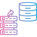 pilas de datos icon