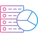 análisis de bases de datos icon