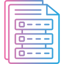 archivo de base de datos 