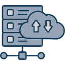 transformación de datos icon