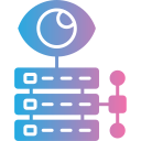 visualización de datos icon