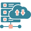 transformación de datos icon