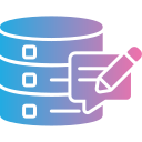 editor de base de datos 