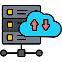 transformación de datos icon