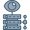 visualización de datos icon