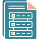 archivo de base de datos 