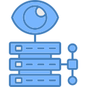 visualización de datos icon