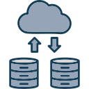 gestión de bases de datos en la nube 