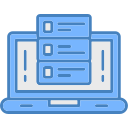 base de datos de computadoras portátiles 