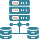 red de bases de datos 