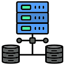 red de bases de datos 