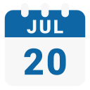 20 de julio icon