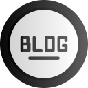 blog icon