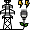 Electricidad icon