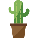 Cactus icon