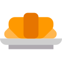 Croissant icon