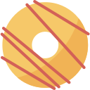 Rosquilla icon