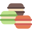 Macarones icon