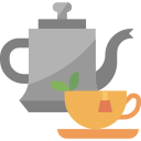 Té icon