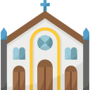 Iglesia icon