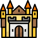 Castillo icon