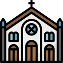 Iglesia icon